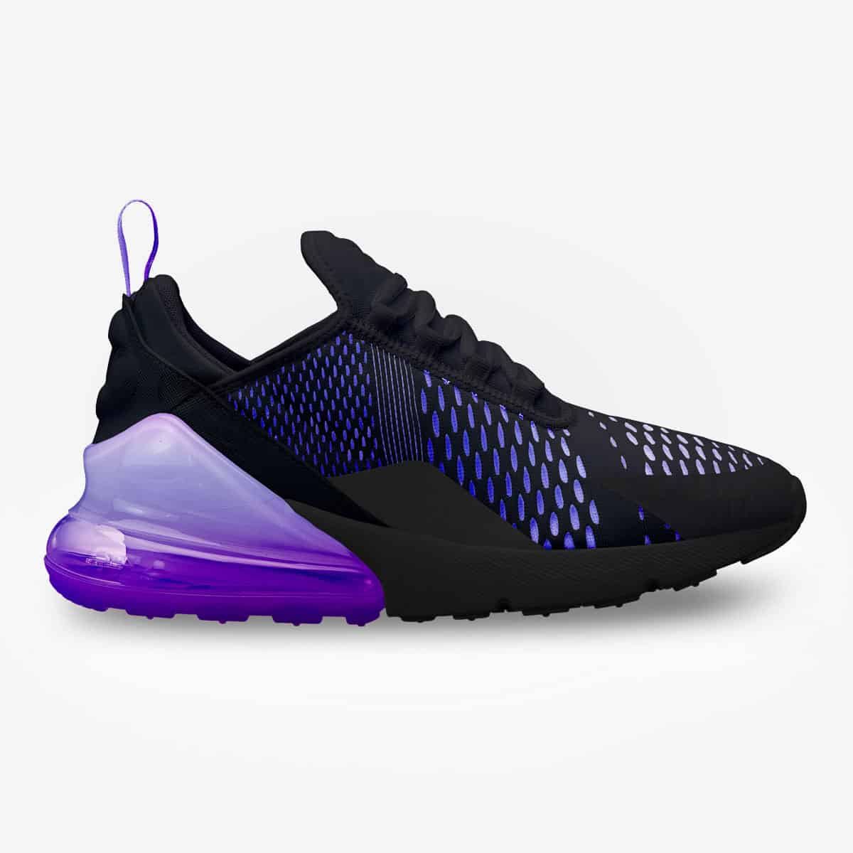 Air Pro X3 Purple - Image 2
