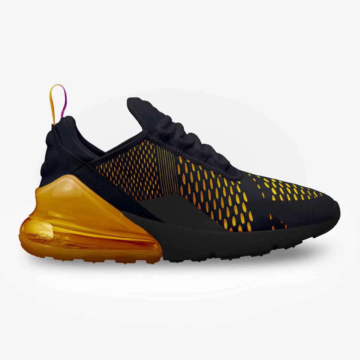 Air Pro X3 Orange - Image 2