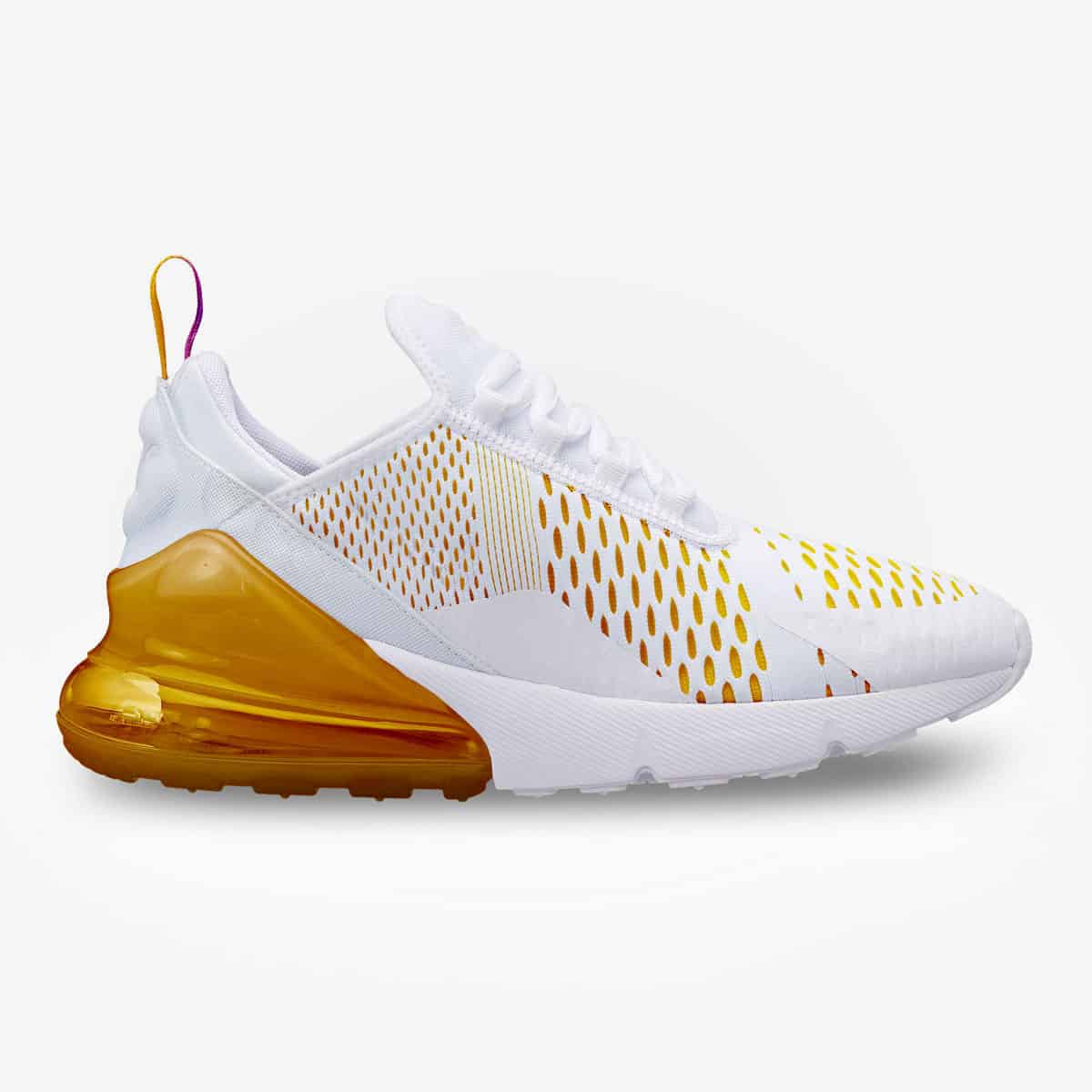 Air Pro X3 Orange