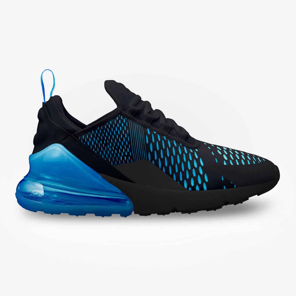 Air Pro X3 Blue - Image 2