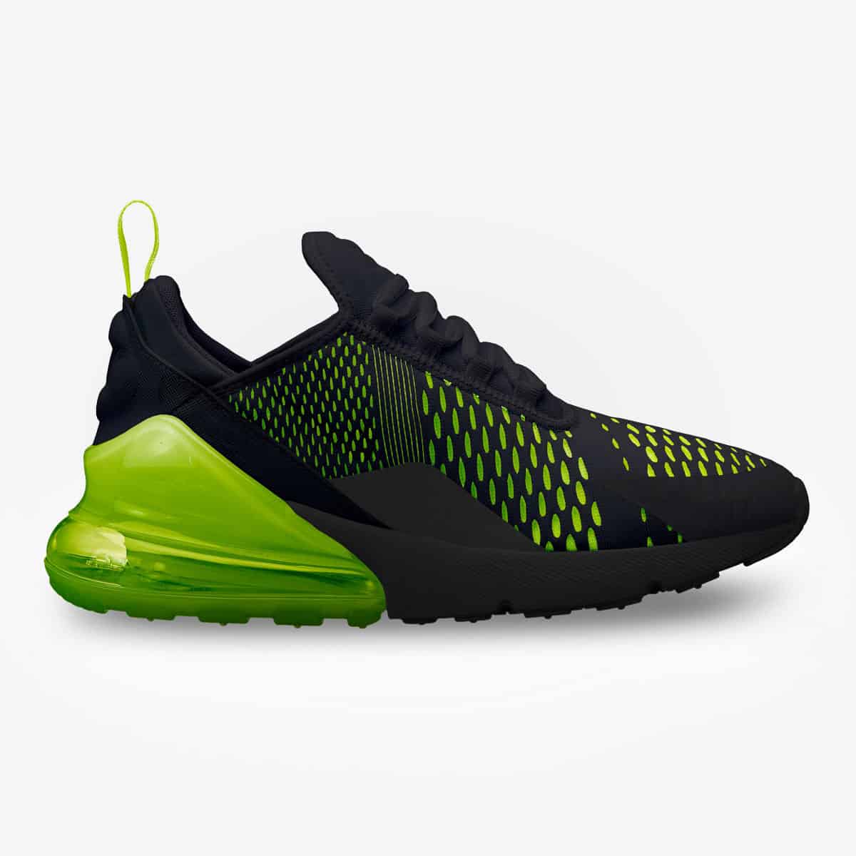 Air Pro X3 Green - Image 2