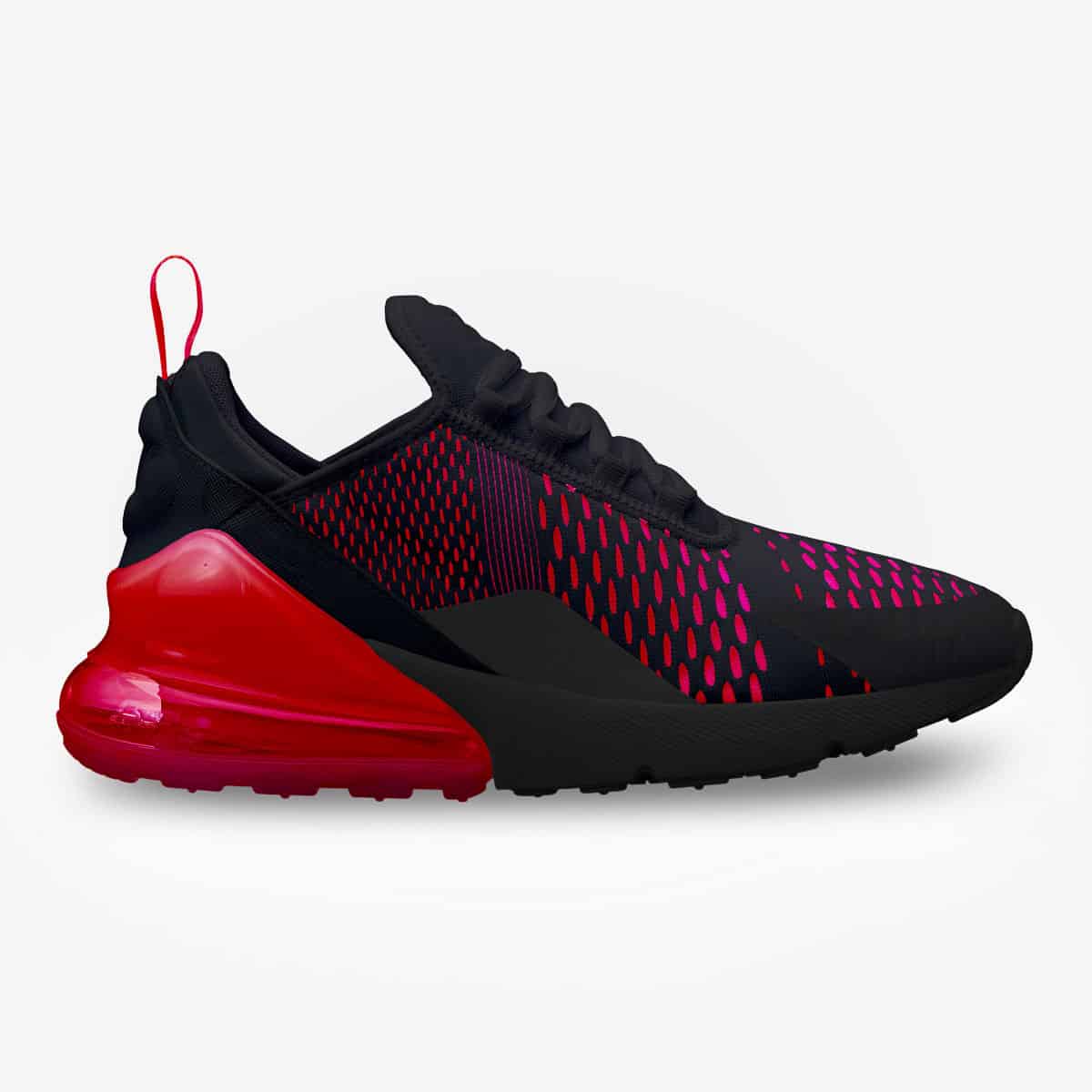 Air Pro X3 Red - Image 2
