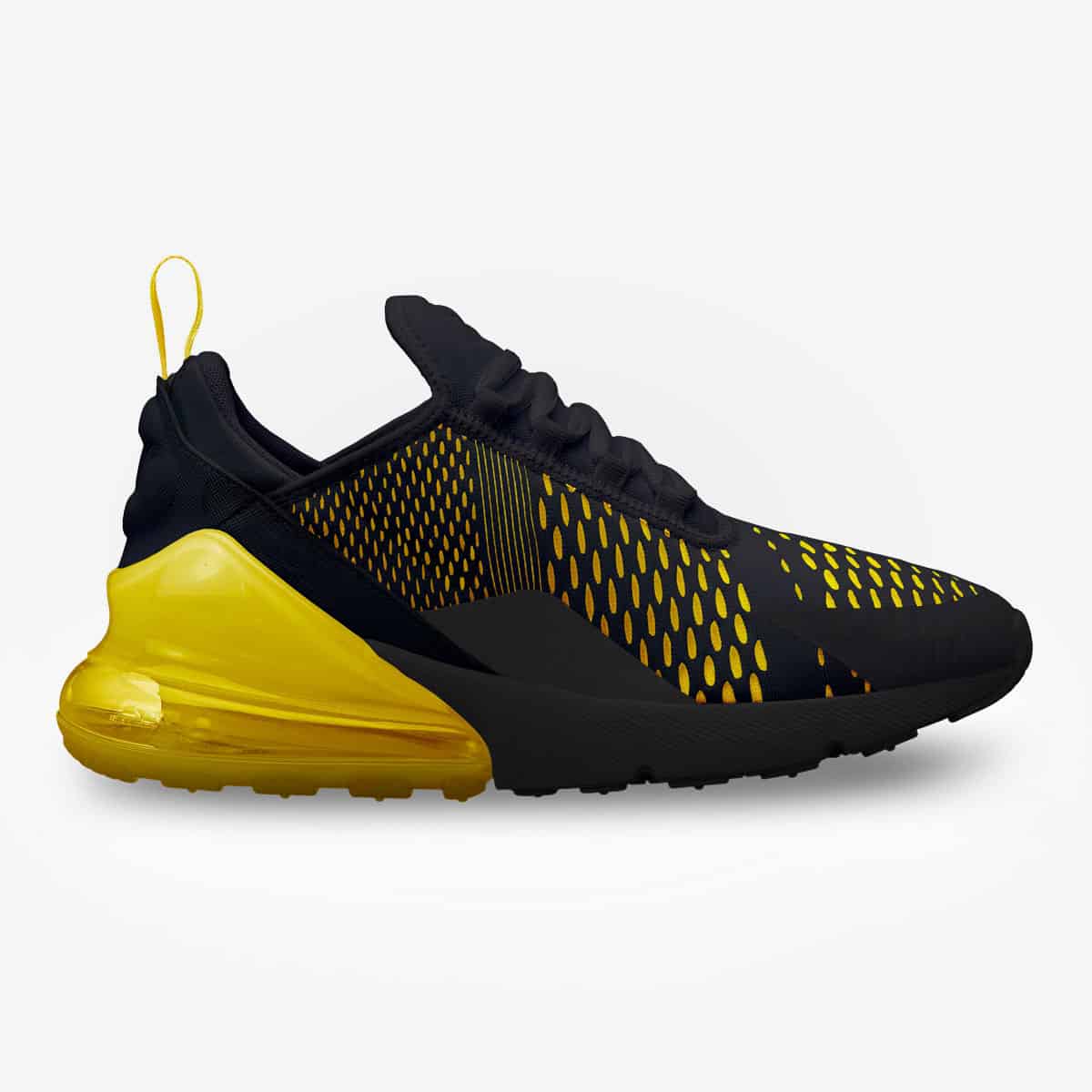 Air Pro X3 Yellow - Image 2