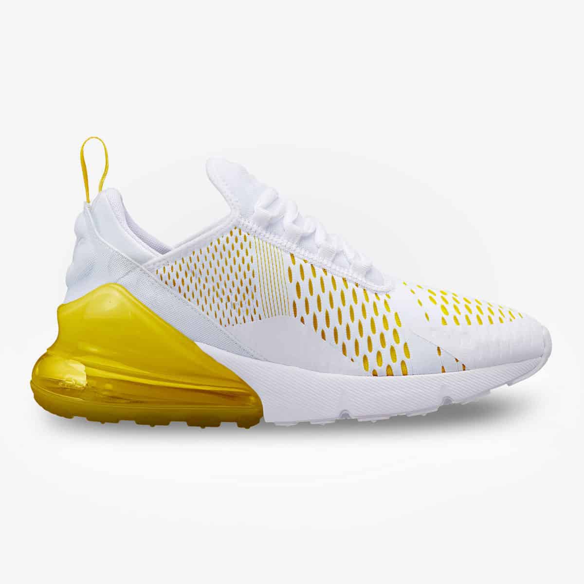 Air Pro X3 Yellow